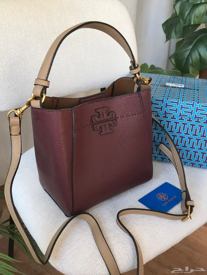 شنط ماركة توري بورش 4 اشكال ماستر كوالتي 37