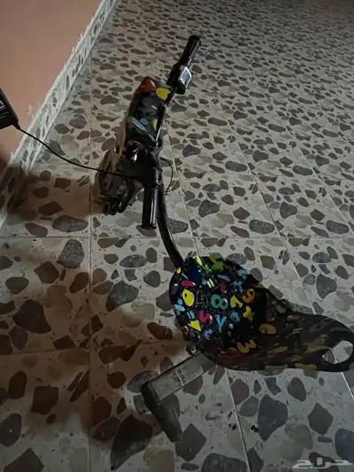 سكوتر Drift 2