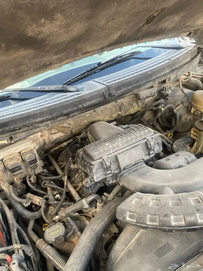 فورد f150 2004 6