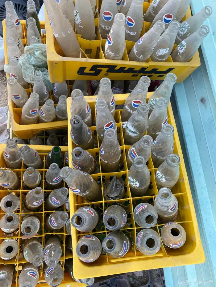 صناديق ببسي لأهل التراث 1