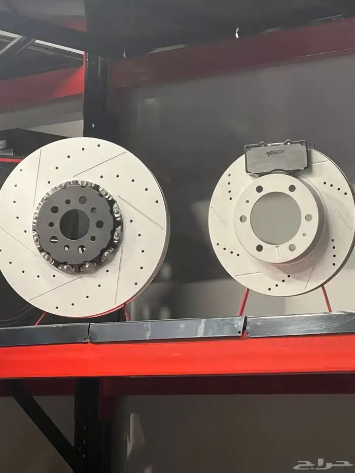 هوبات رياضيه قراند شيروكي SRT-8 0