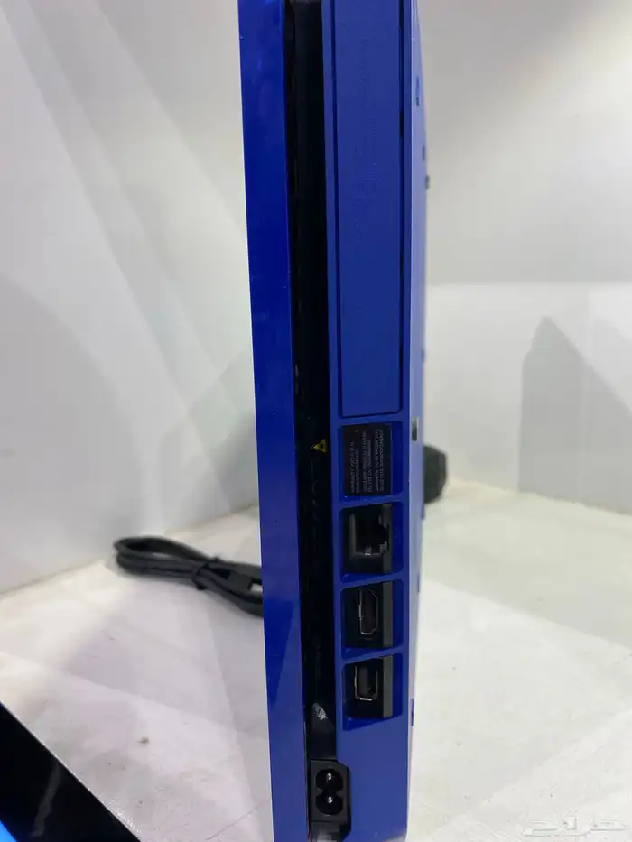 سوني 4 مهكر اصدار نادر 1تيرا ب 900 ريال 7