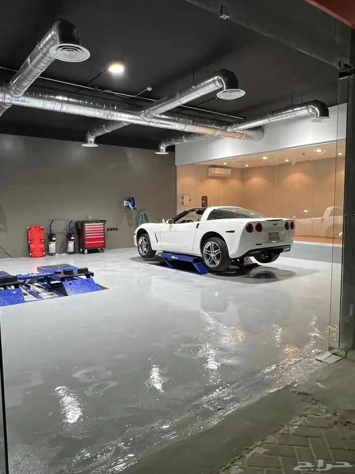 فحمات باورستوب POWERSTOP 0