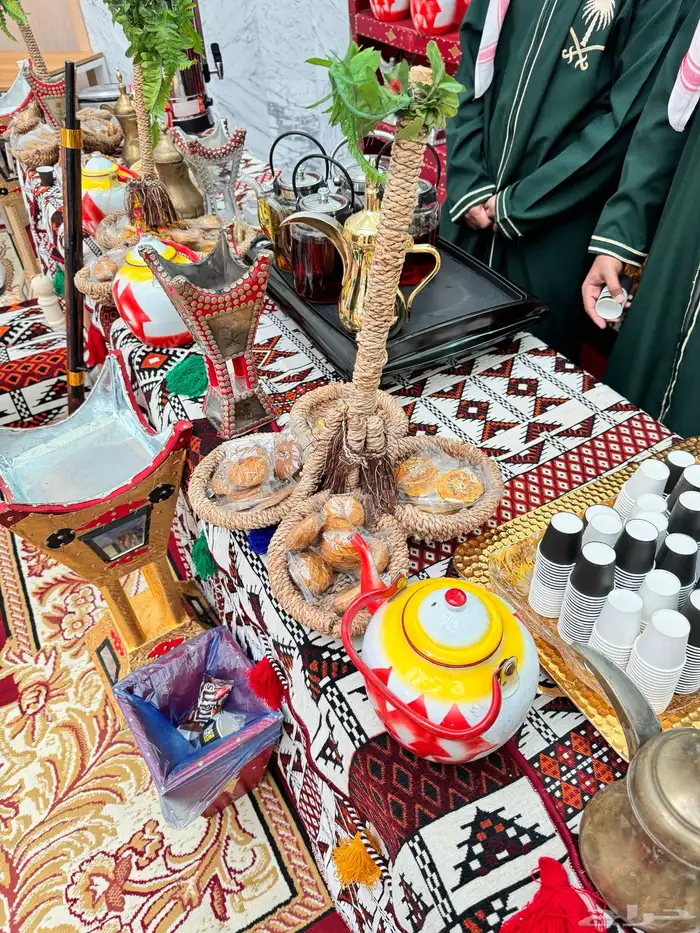 قهوجي الصياهد 3