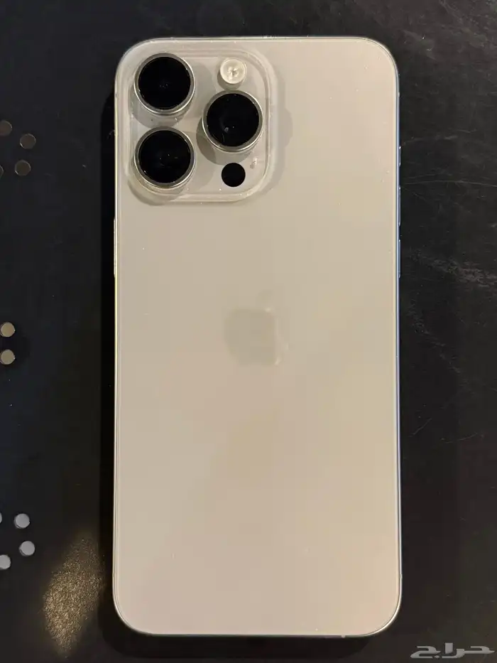 ايفون 15 برو ماكس اخو الجديد 0