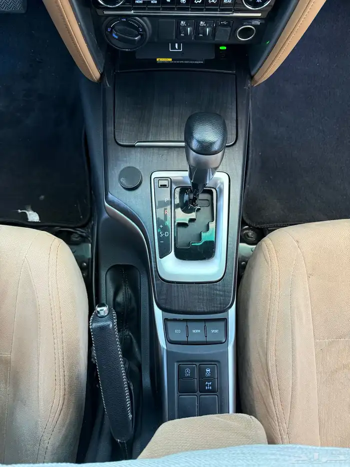 فورشنر 2022 فل كامل بدون رادار 17