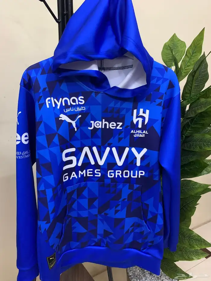 بلوفرات شتويه 16