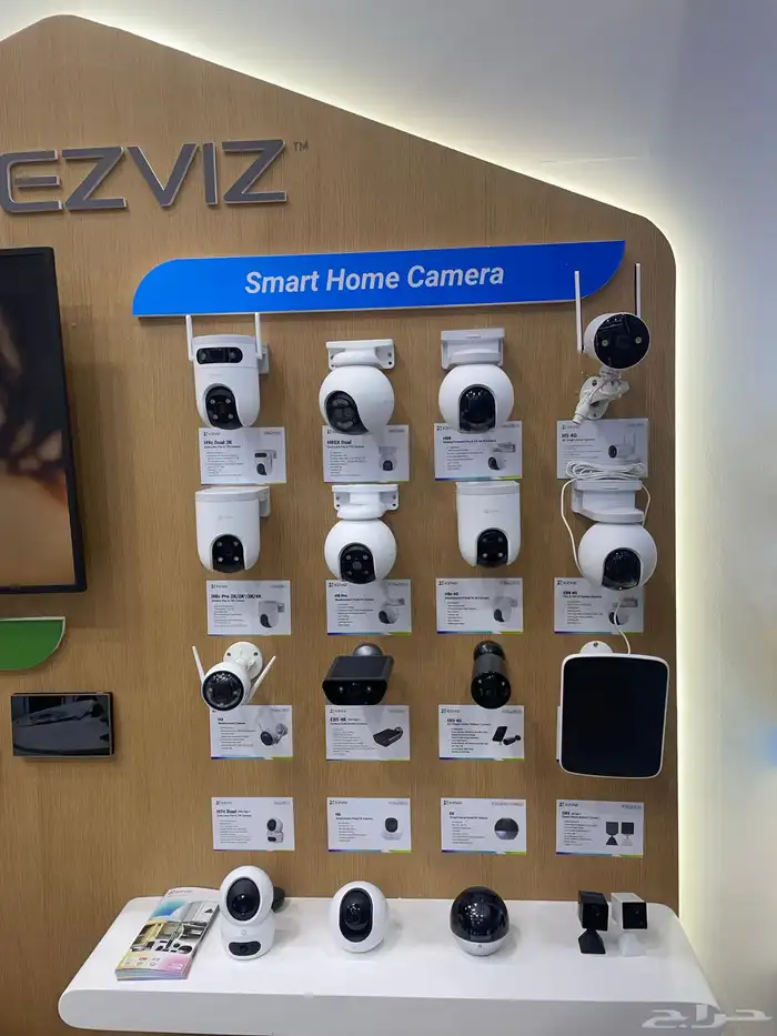 بيع تركيب وصيانه جميع انواع كاميرات المراقبه وانظمه السلامه 9