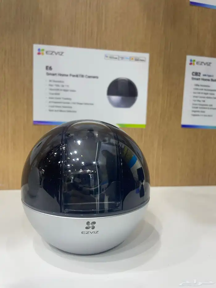 بيع تركيب وصيانه جميع انواع كاميرات المراقبه وانظمه السلامه 12