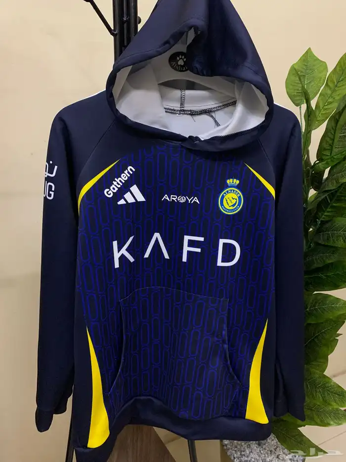 بلوفرات شتويه 17