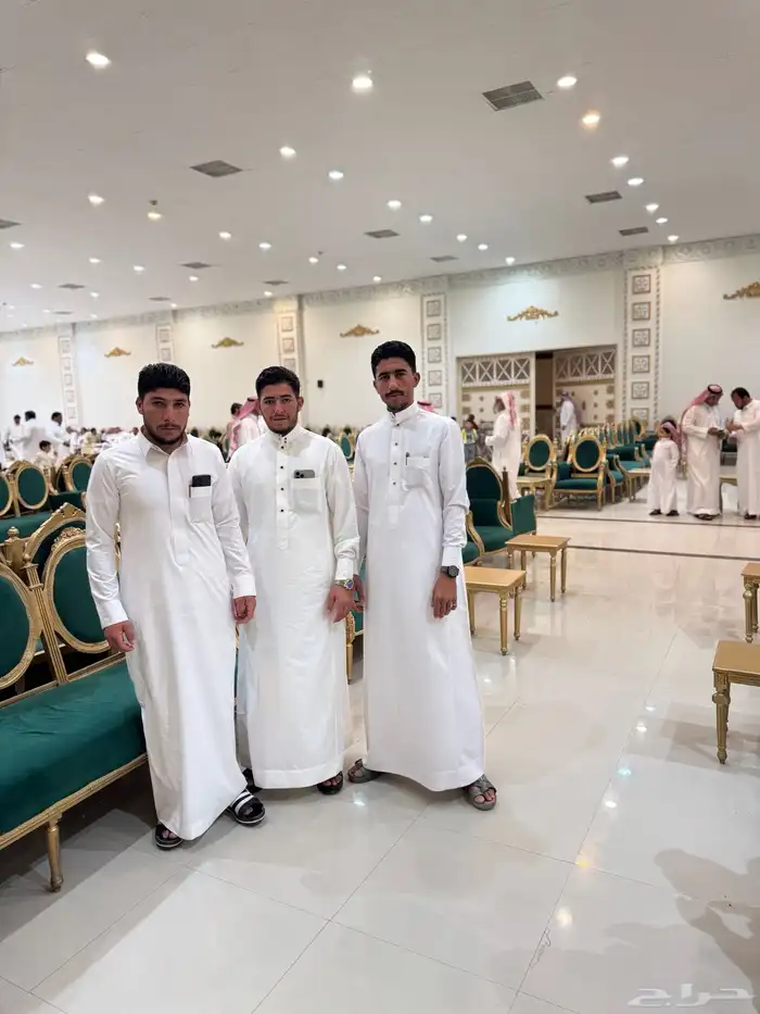 تجهيز مخيمات 12
