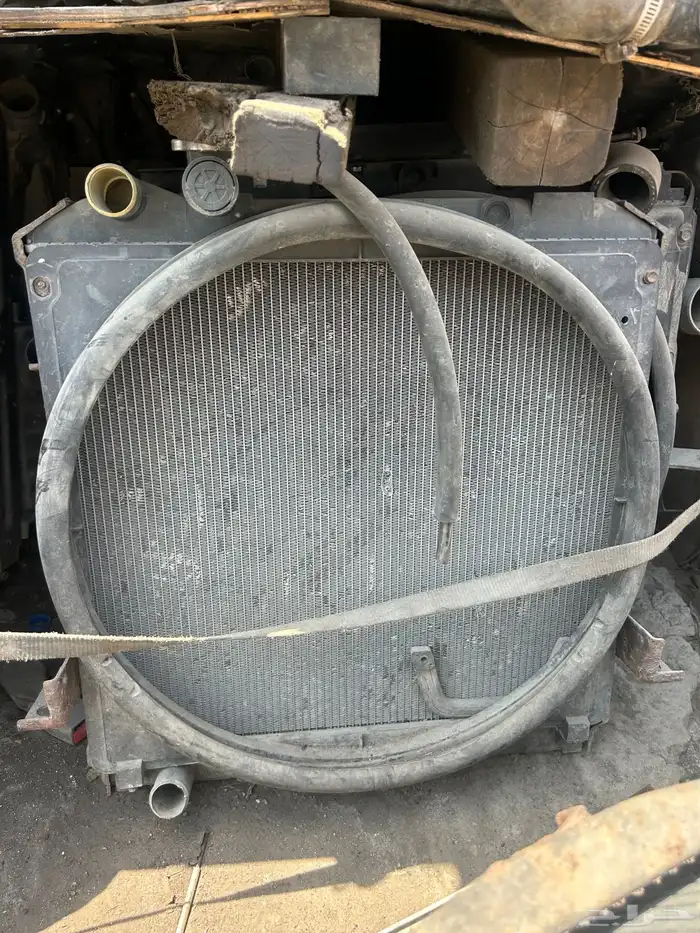 قطع غيار دينات ايسوزو 24