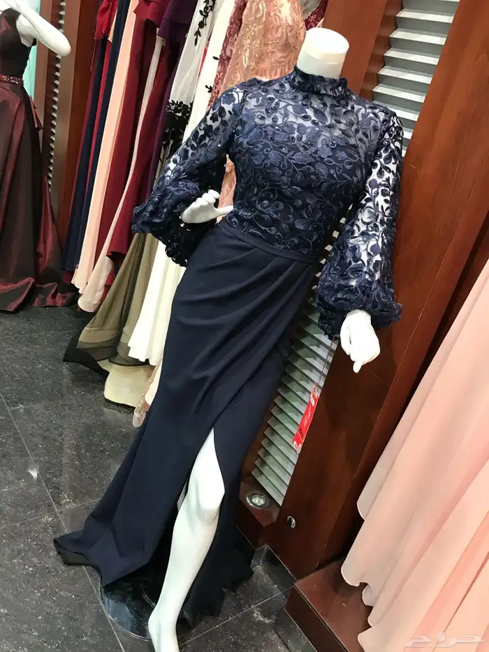 فستان مناسبات 0