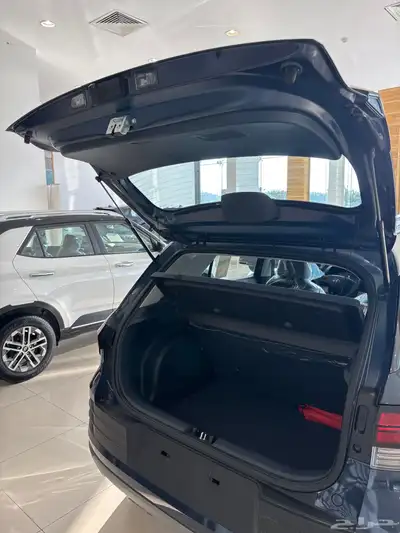 عروض نهاية السنه هيونداي فينيو 2024 بسعر حصري ومغري63.000 8