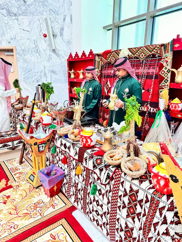 قهوجي الصياهد 0