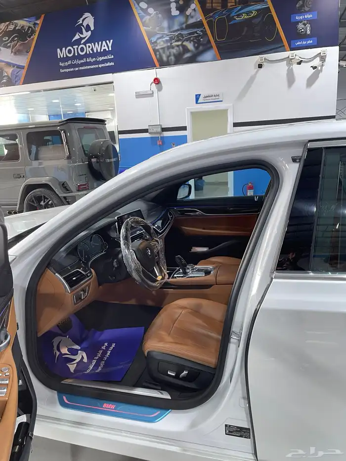 مركز صيانة سيارات بي إم دبليو بالرياض 17