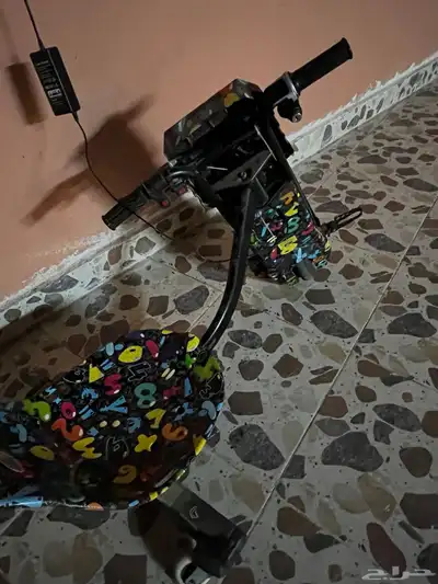 سكوتر Drift 1