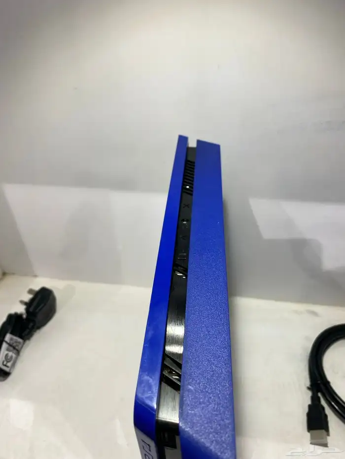 سوني 4 مهكر اصدار نادر 1تيرا ب 900 ريال 4