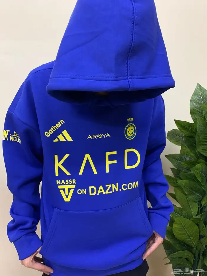 بلوفرات شتويه 4