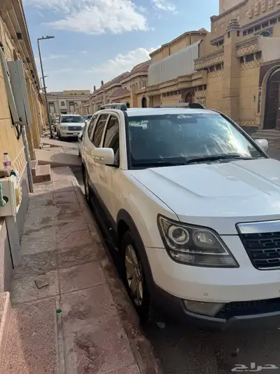 كيا موهافي 2015 3