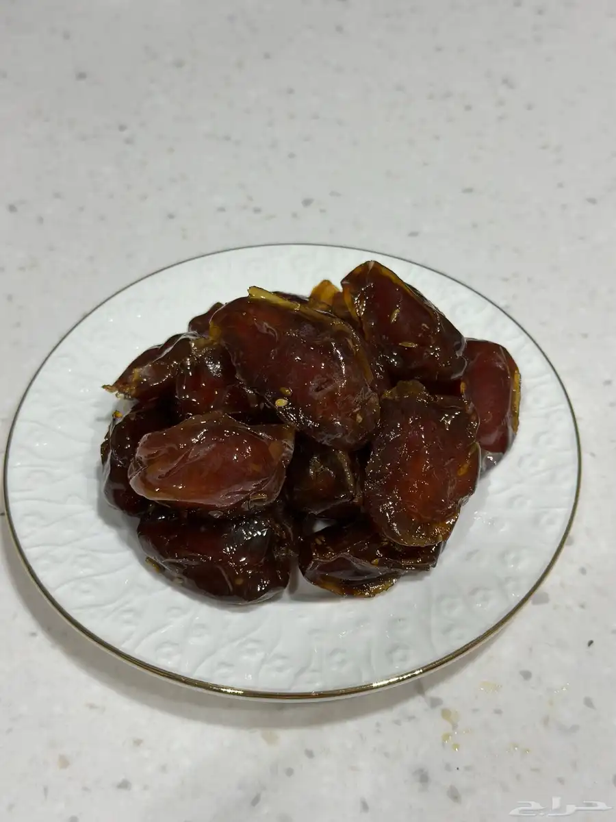 تمور فاخرة 0