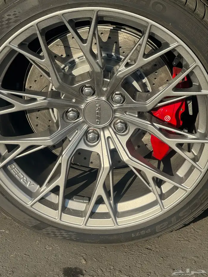 هوبات رياضي دودجات  فحمات سيراميك مجانا 3