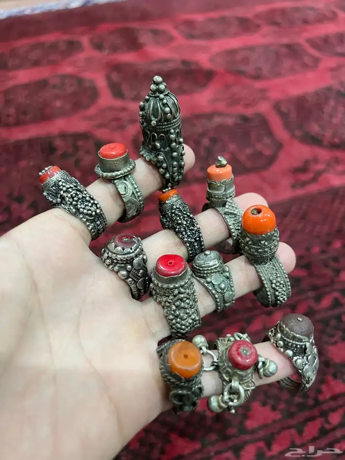 قطع تراثيه منوعه 2 3