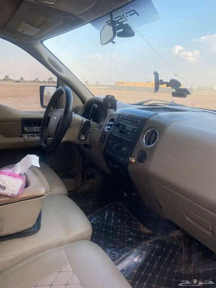 فورد f150 2004 10