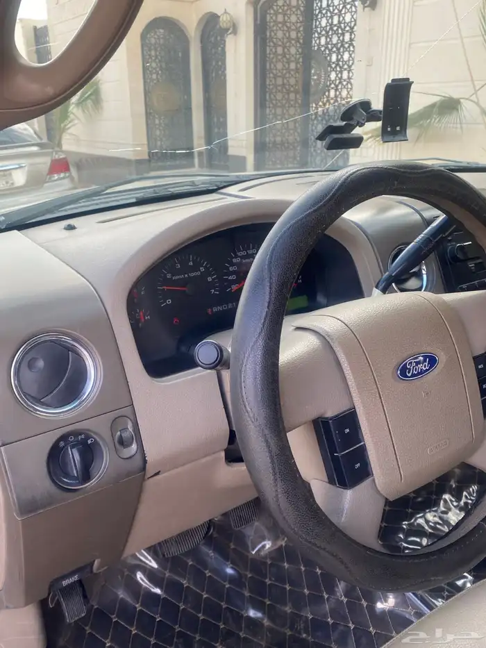فورد f150 2004 1