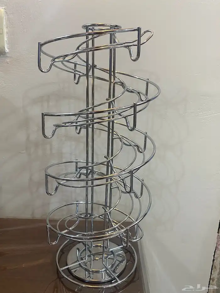 ستاند كبسولات صغيرة 0