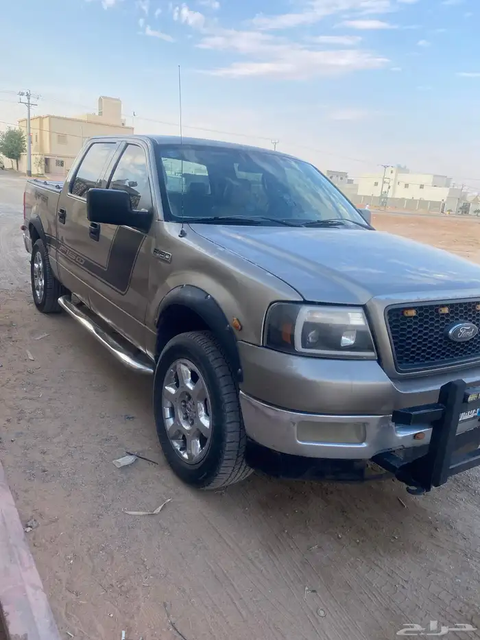 فورد f150 2004 13