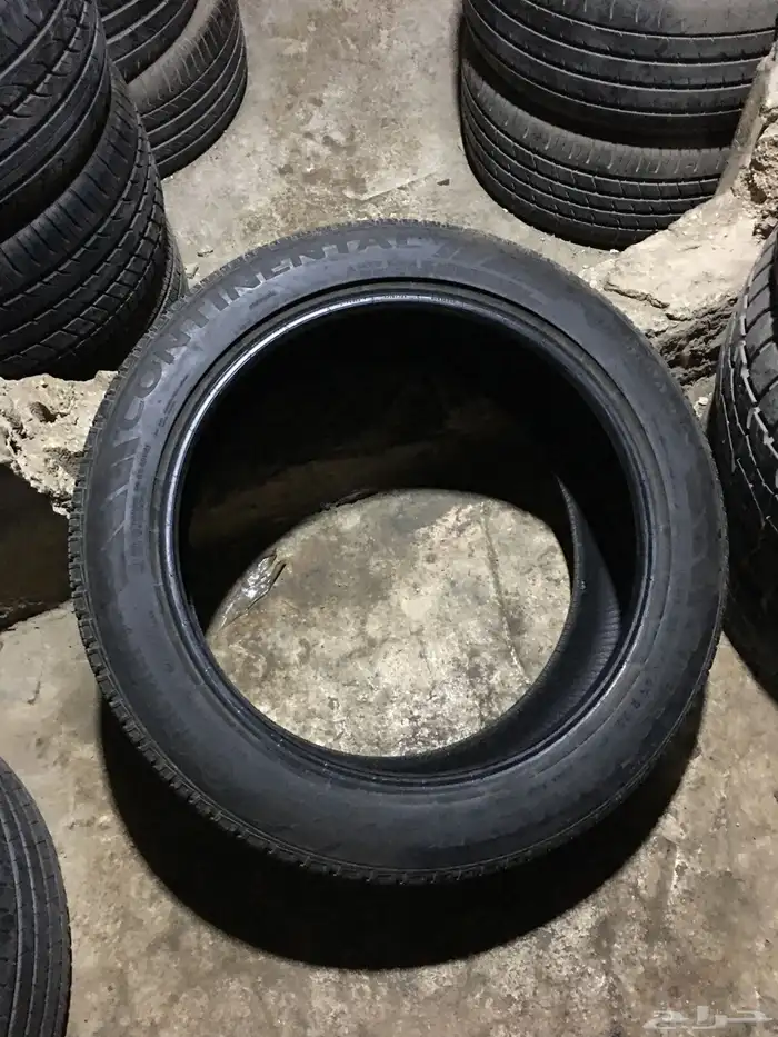 كفرات ديفندر 275 45 22 1