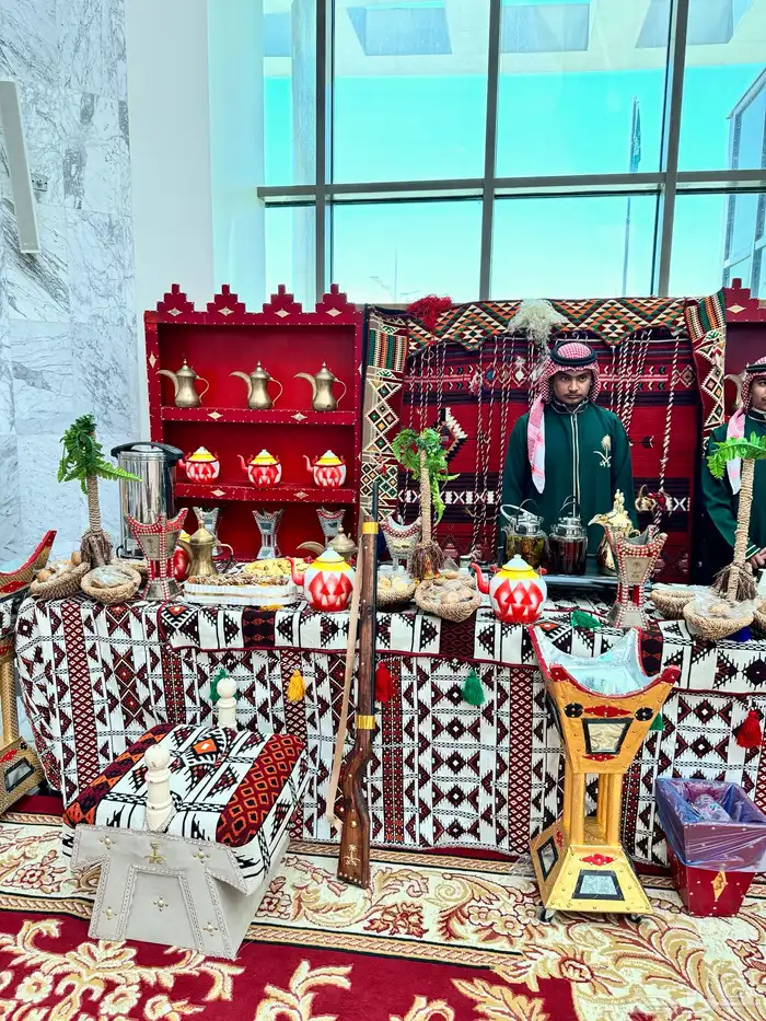 قهوجي الصياهد 5