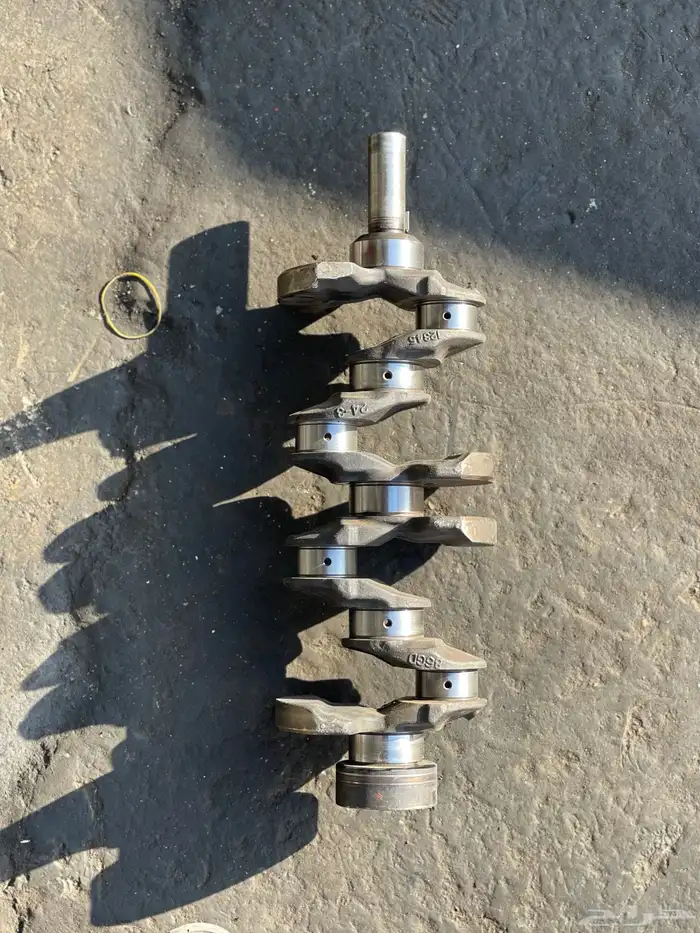 عمود كرنك نسان نوارا ستندر NISSAN NAVARA STD 2