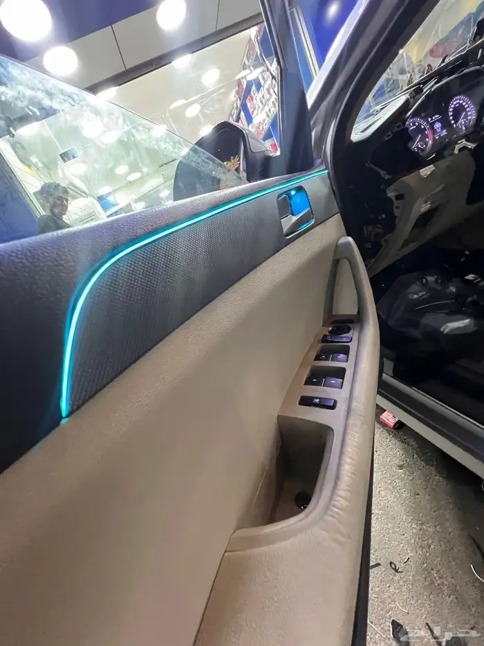 شاشة سوناتاء18 7