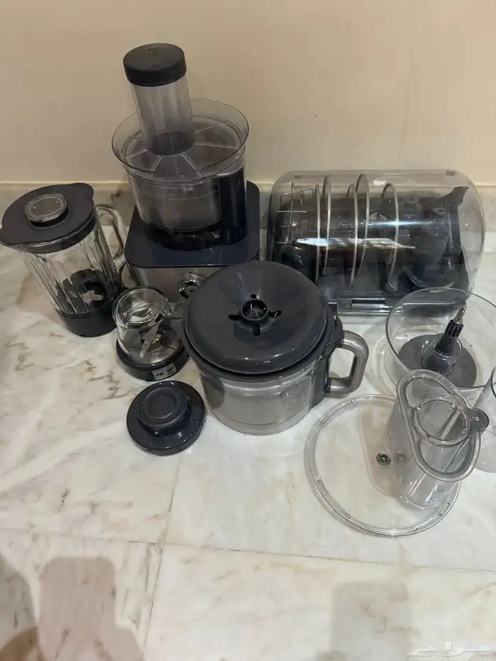 محضرة طعام 0