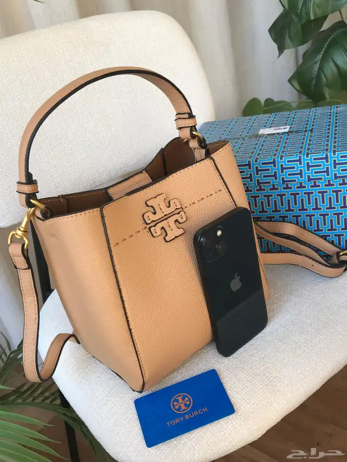 شنط ماركة توري بورش 4 اشكال ماستر كوالتي 13