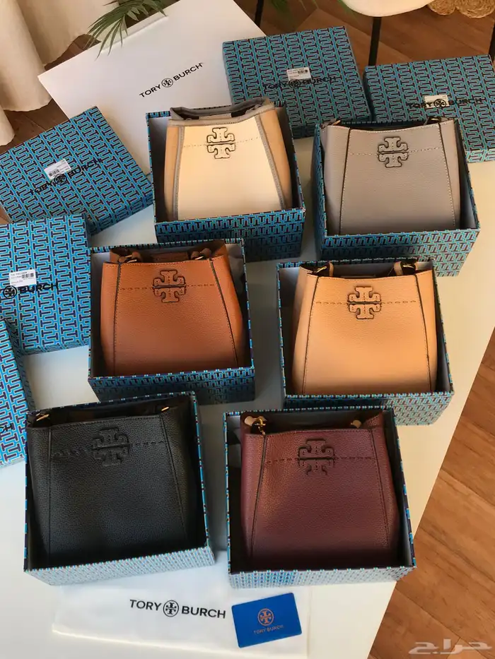 شنط ماركة توري بورش 4 اشكال ماستر كوالتي 1