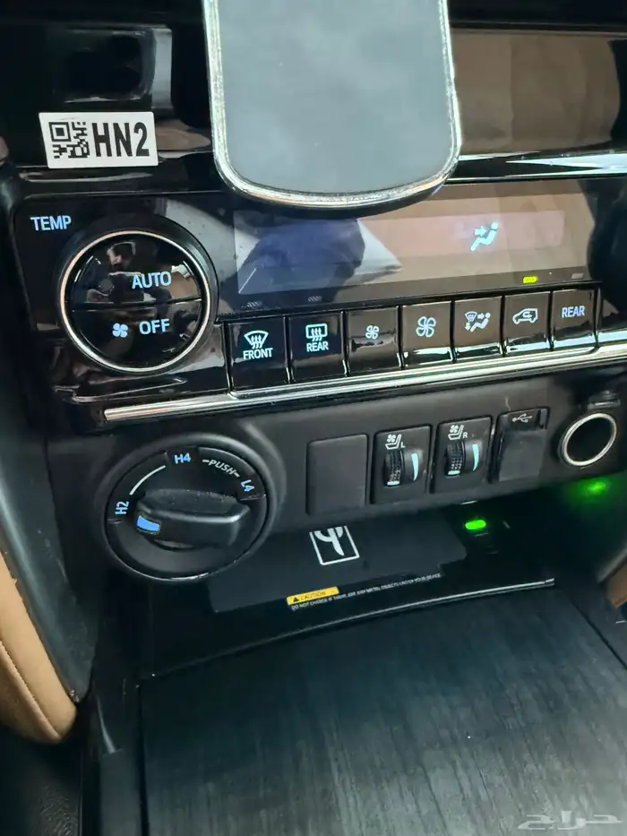 فورشنر 2022 فل كامل بدون رادار 29