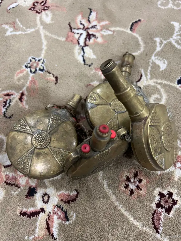 قطع تراثيه منوعه 2 4