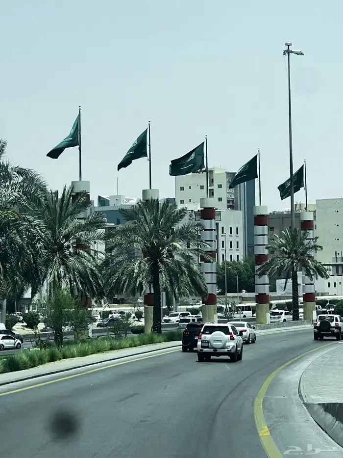 اعلام يارب سواري لوحات حديد مشاريع عقارية 70