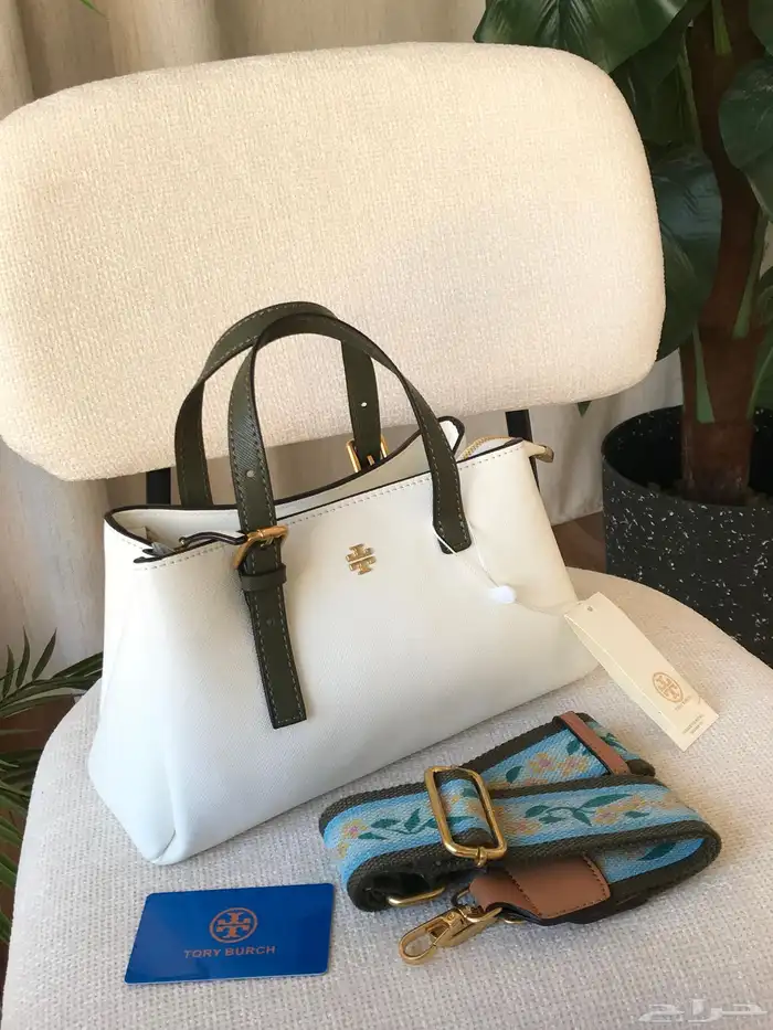 شنط ماركة توري بورش 4 اشكال ماستر كوالتي 62