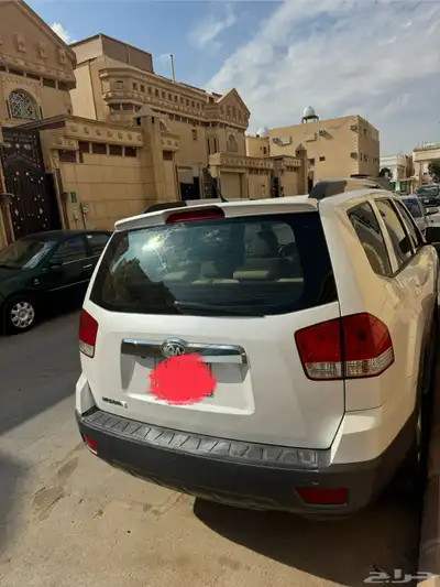 كيا موهافي 2015 6