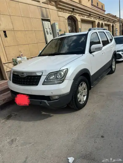 كيا موهافي 2015 4