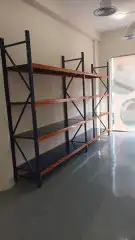 رفوف مستودعات تجهيز محلات تجاريه 4