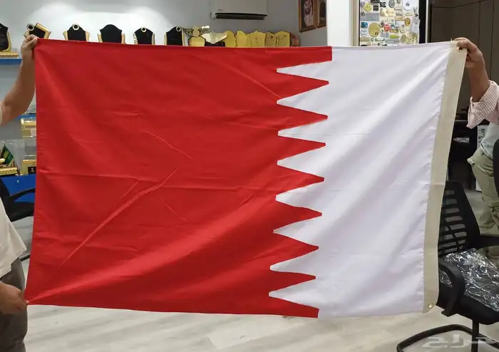 اعلام يارب سواري لوحات حديد مشاريع عقارية 38