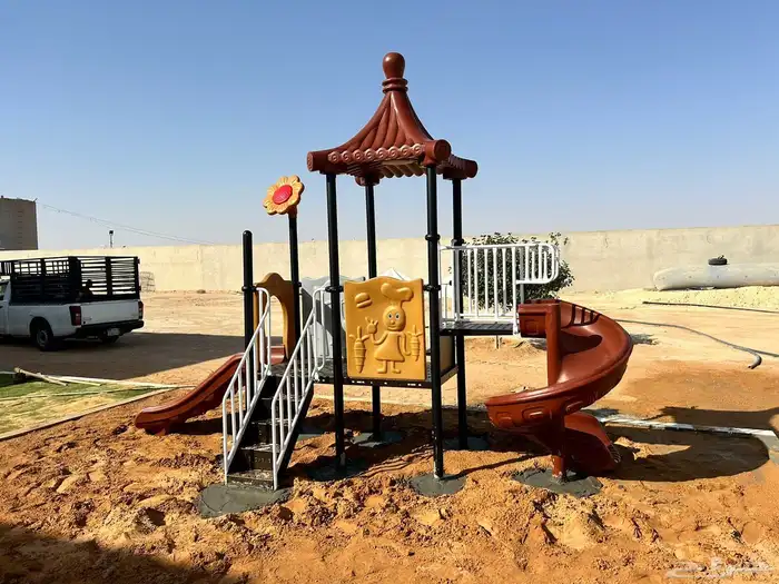 متخصصون في توريد وتركيب جميع مستلزمات الحدائق 0