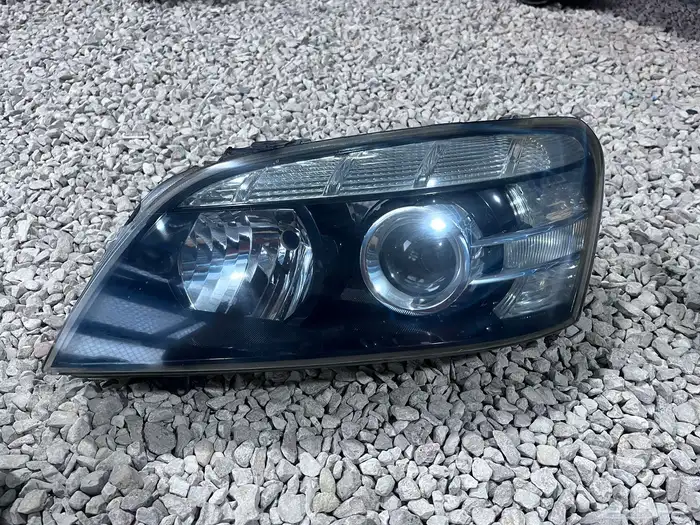 شمعات كابريس 2007-2014 اصلي وكالة 0