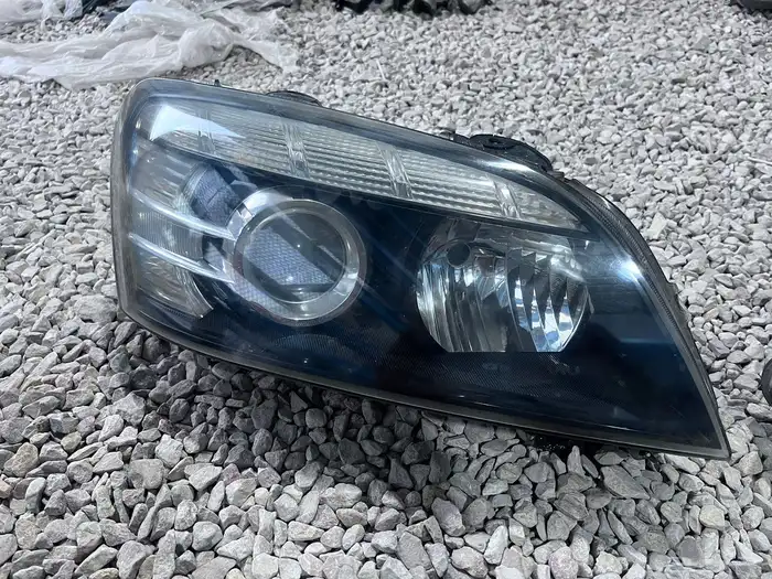 شمعات كابريس 2007-2014 اصلي وكالة 1