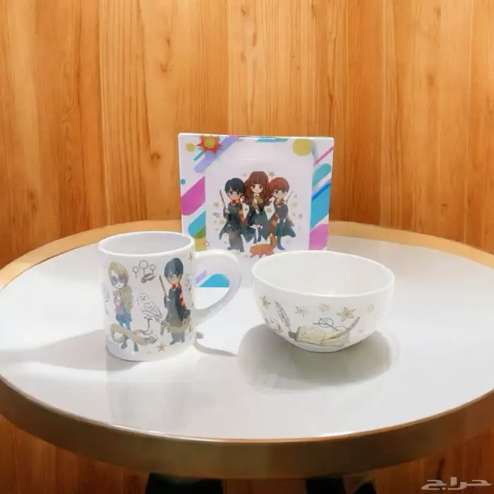 اطقم مائدة للاطفال و الصغار 2